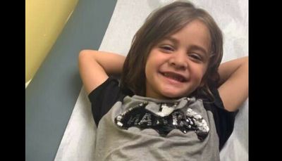 We should not accept any more children being gunned down