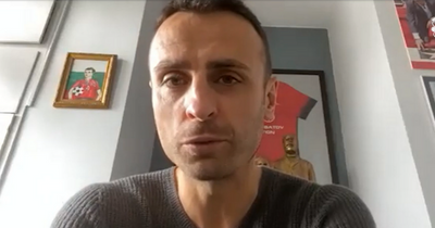 Dimitar Berbatov warns Manchester United about four Fulham players