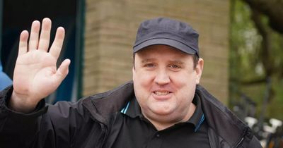 Peter Kay tour ticket sites jammed up as tickets go on sale
