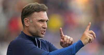 Birmingham boss John Eustace brands Sunderland goals 'really sloppy' after home defeat