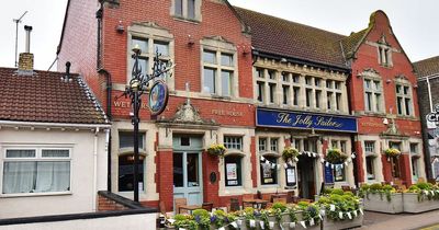 Wetherspoons plans to sell off more pubs as venue near Bristol put up for sale