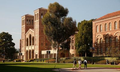 Graduate workers across University of California system to strike for better pay