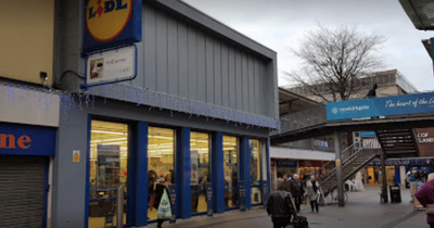 Edinburgh Lidl confirms reopening date after huge three-month makeover