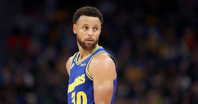 Steph Curry suffered ultimate Kevin Durant heartbreak as Brooklyn Nets star flirts with reunion