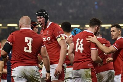 Wales vs Argentina live stream: How to watch autumn international online and on TV today