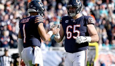 At 3-6, these Bears have something to rebuild on