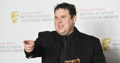 Peter Kay tickets already being resold at extortionate prices on resale sites as millions struggle to get sell-out tickets