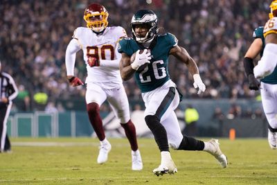 NFL Week 10 picks: Who the ‘experts’ are taking in Eagles vs. Commanders