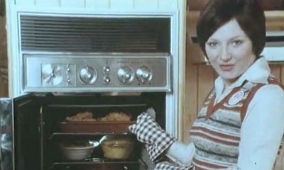 Energy saving: what can we learn from Delia Smith and ads of the past?