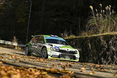 FIA satisfied Rally Japan can continue after safety protocol breach