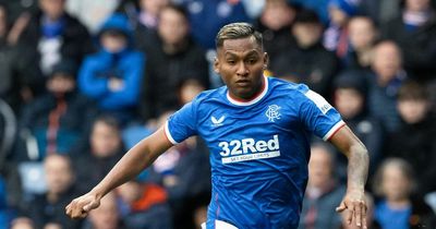 Rangers team news v St Mirren confirmed as Morelos handed chance while youngster gets squad place