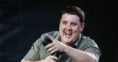 Peter Kay confirms extra dates as Liverpool tickets sell out
