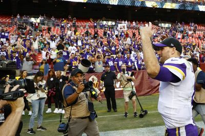 Vikings vs. Bills: Staff predictions