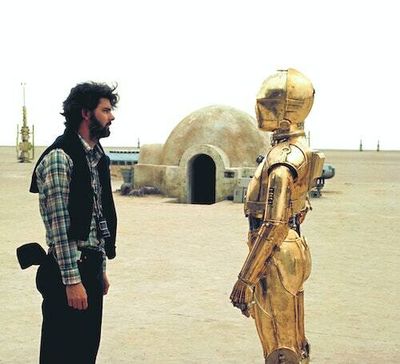 Star Wars is bringing back a George Lucas tradition that Disney abandoned