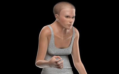 Not so smart phone: I vision of how humans might be crippled as they evolve