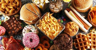 Premature Death Linked To Consumption Of Ultra Processed Food: Study