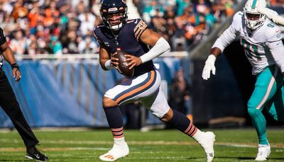Bears vs. Lions — What to Watch 4