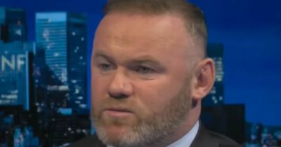 Wayne Rooney makes honest Everton 'dream' admission after rejecting manager interview