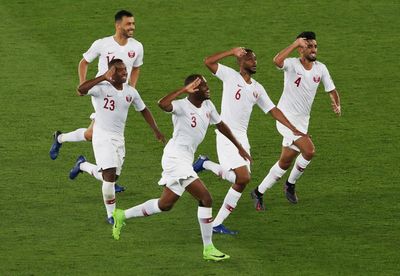 Hosts Qatar name World Cup 2022 squad