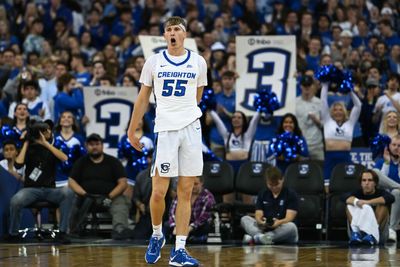 Big East Men’s Basketball Betting 2022-23: Will it be a two-team race between Creighton and Villanova for the conference championship?