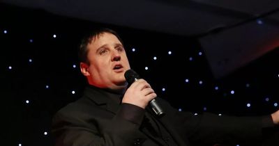 Full list of Peter Kay tour dates in 2022, 2023, 2024 and 2025 as extra shows added to Manchester's AO Arena