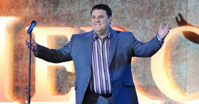 Glasgow fans beg Peter Kay to add extra dates after tickets sell out within minutes