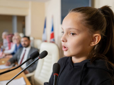 Children's day 2022: Best speech ideas in English for students