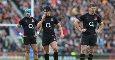 Paul Grayson column: England cannot afford another false start after poor Argentina showing