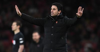 Mikel Arteta spots key Arsenal change in Premier League title race and reveals what comes next