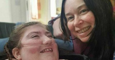 Kate Winslet pays Scots mum's £17,000 energy bill to run daughter's life support