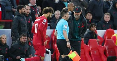 Why Jurgen Klopp isn't on the touchline for Liverpool vs Southampton