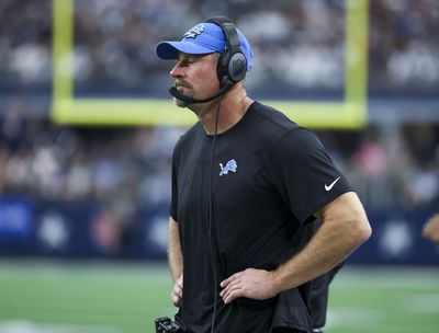 The Lions are looking to snap ‘brutal’ 13-game road losing streak