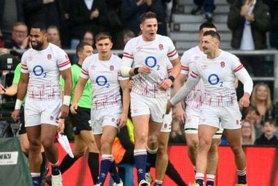 England 52-13 Japan LIVE! Rugby result, match stream, updates, reaction, TV for Autumn Nations Series today