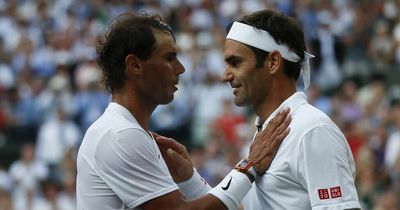 Rafael Nadal opens up on chances of emulating Roger Federer and playing until 40