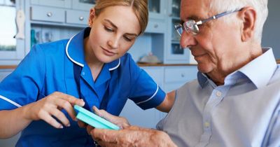 Fifteen groups of people can still get their NHS prescriptions for free - see full list