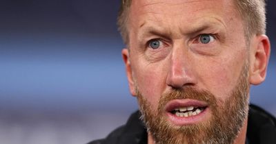 Graham Potter warned about Newcastle clash as Chelsea pressure mounts amid World Cup questions