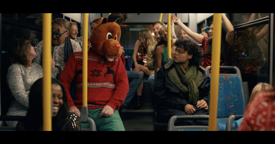 Boots launches 2022 Christmas advert bringing Joy For All