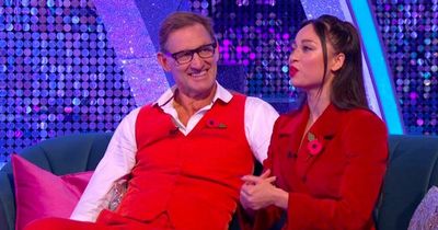 Strictly Come Dancing's Tony Adams tipped to leave show this weekend