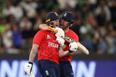 T20 World Cup final: How to watch England vs Pakistan online and on TV