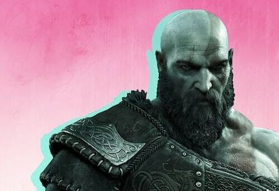 'God of War Ragnarok' Frozen Flame locations: How to fully upgrade the Leviathan Axe