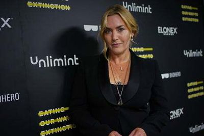 Kate Winslet donates £17,000 to help pay life support fuel costs of 12-year-old girl