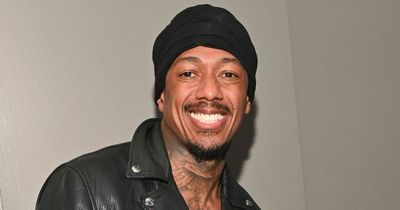 Nick Cannon announces birth of 11th child while baby number 12 is on the way