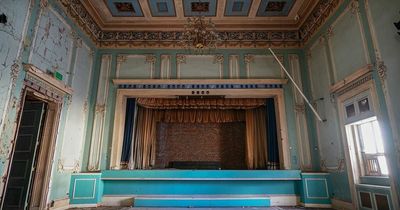 Inside 10 eerie abandoned buildings in Liverpool and beyond