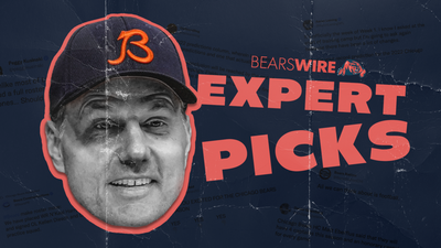 Week 10 picks: Who the experts are taking in Bears vs. Lions