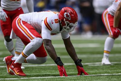 4 Chiefs players to watch in Week 10 vs. Jaguars