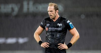 Ospreys deny rumours region has offered WRU 50% stake and could go bust