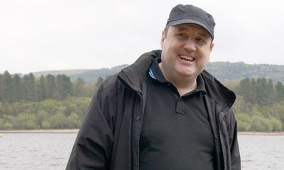 Peter Kay adds extra tour dates to meet ticket demand