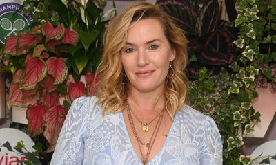 Kate Winslet donates £17,000 to mother for daughter’s life support energy bills