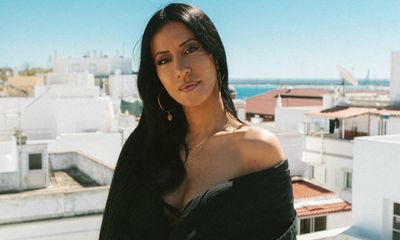 One to watch: Ana Moura
