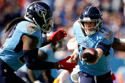 Staff picks for Tennessee Titans-Denver Broncos Week 10 matchup